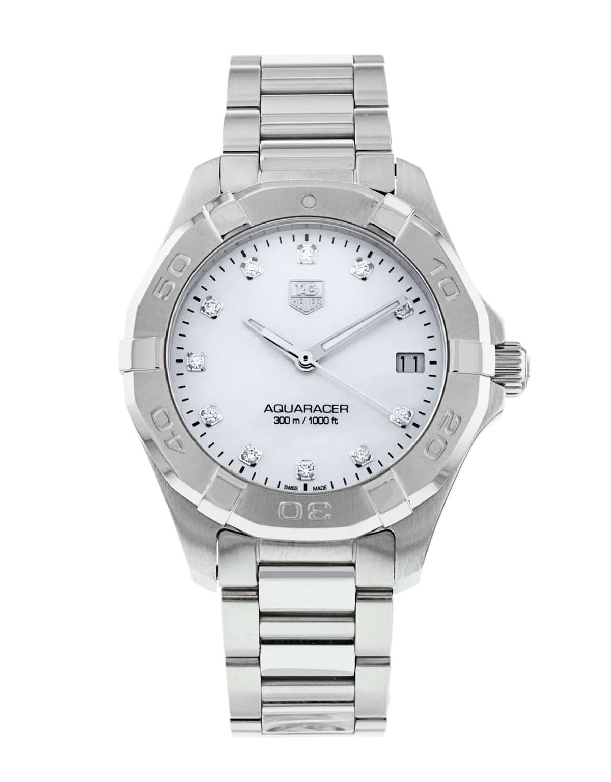 Tag Heuer Aquaracer WAY1313.BA0915